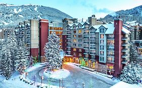 Hilton Whistler Resort & Spa